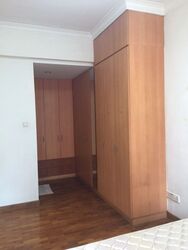 Euro-Asia Park (D13), Condominium #354885521